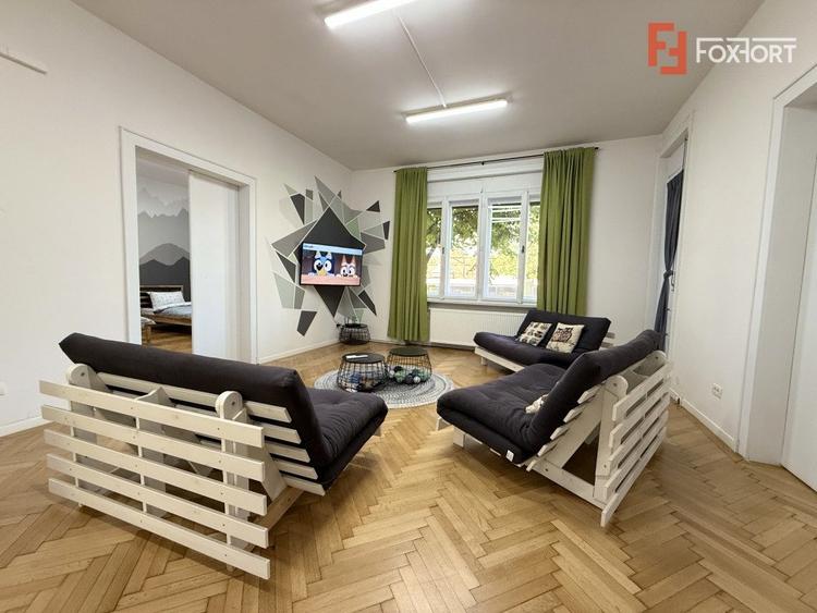 COMISION 0% Apartament cu 4 camere de vanzare in Timisoara, zona Centrala - 12