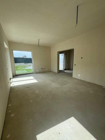 Casă modernă și luminoasă – Florești, Str. Urusagului - 15