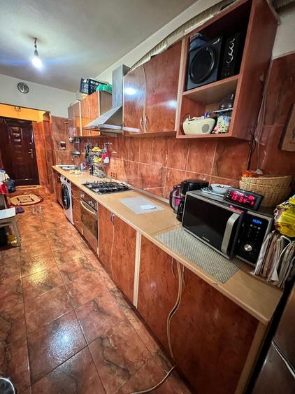 Ferdinand, Obor, 2 camere de vanzare, fara risc, fara urgenta - 7