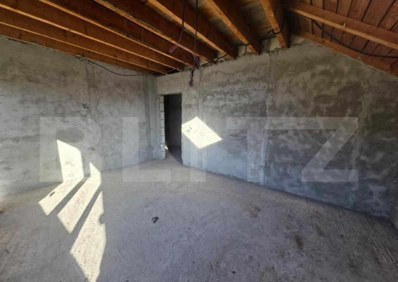 Casa de vanzare - 270 mp Viforata, 3 km de Targoviste - 5