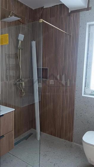 Valea Lupului, case insiruite P+Et. su=101mp. teren 160mp. (250mp) - 10