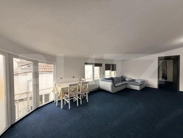 Casa cabinet medical cu apartament 2 camere SD, 253 mp teren, 1 Mai - 1