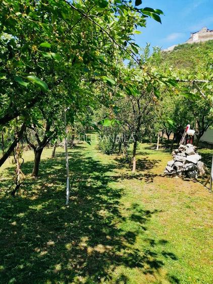 Vand casa D+P central Deva