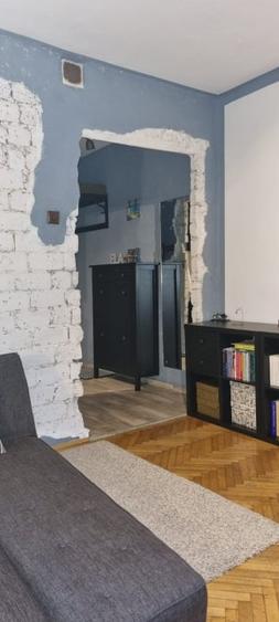 2 camere | 1 Mai - Grivita | 2 Min Metrou | Mobilat - 5