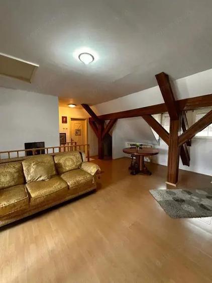 Vila perfecta in centrul ora?ului Sf. Ghe, lini?te totala-Comision 0% Cumparator - 9