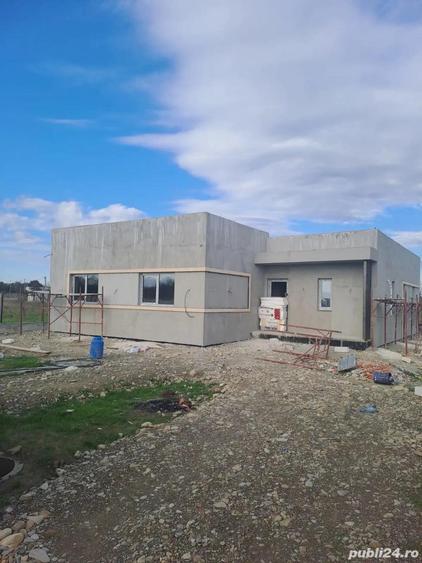 Casa noua (construc?ie 2025), Cimpineanca - 4