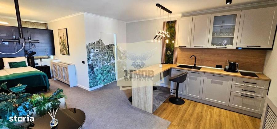 Afacere la cheie locatie clasificata turistic 437 mp zona Lazare - 3