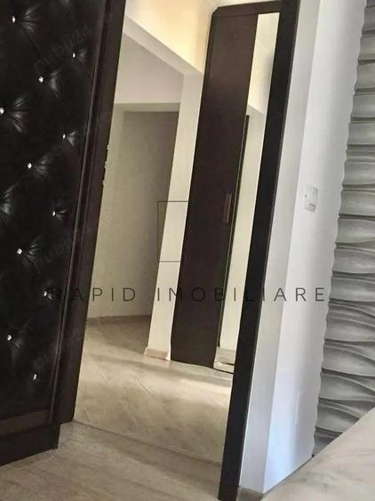 OFERTA- 77 000 Euro Modern Amenajat - 2 Camere - aprox. 55 mp - Etaj 2 - IMBUNATATIT - I.C. Frimu - 1