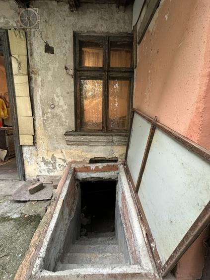 Casa cu 5 camere + curte proprie –  la 3 minute de metrou Piata Muncii - 6