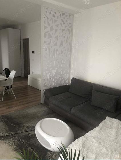 Vand apartament 2 camere Dumbravi?a - 2