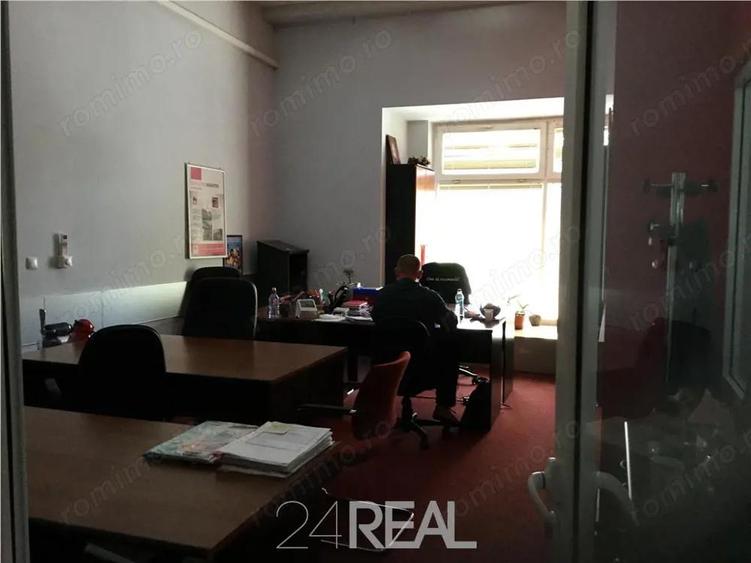 Birouri de mari dimensiuni de inchiriat - zona Domenii - 2