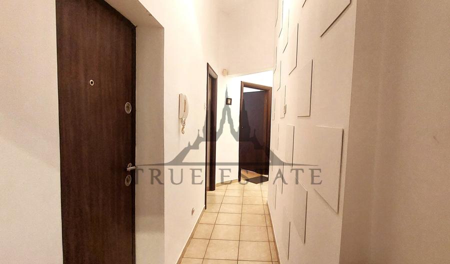 Apartament cu 2 camere ideal pentru investitie in zona Dacia-Icoanei - 9