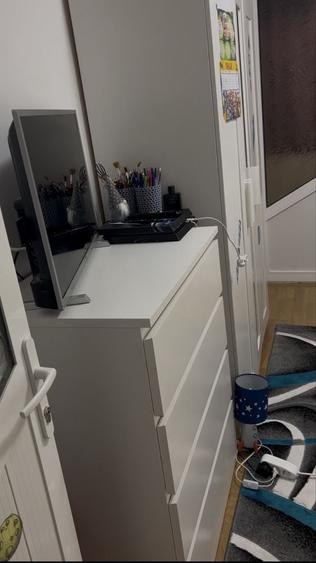 Apartament cu 3 camere,confort 1. - 3