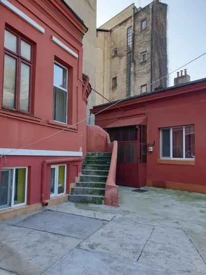 Casa 3 camere| Mosilor | SPATIOASA | ULTRACENTRAL | Stil interbelic | - 5