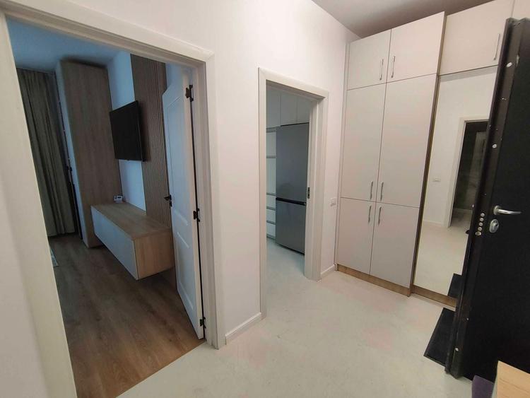 inchiriere garsoniera Plaza Residence Faza 5 - direct proprietar - 6