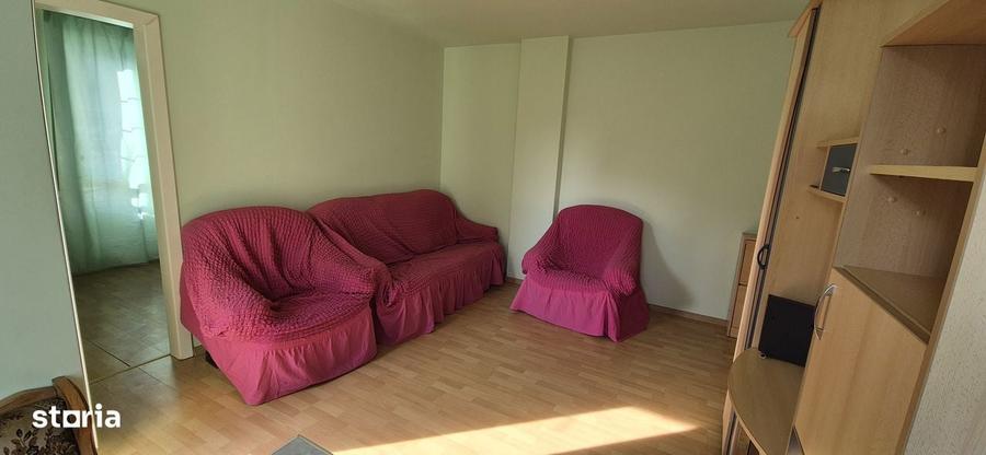 Apartament 2 camere, balcon, Mana?tur - 5