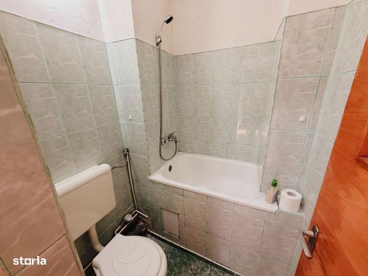 Apartament 3 camere-2 Bai-Balcon -Zona Terezian - 2