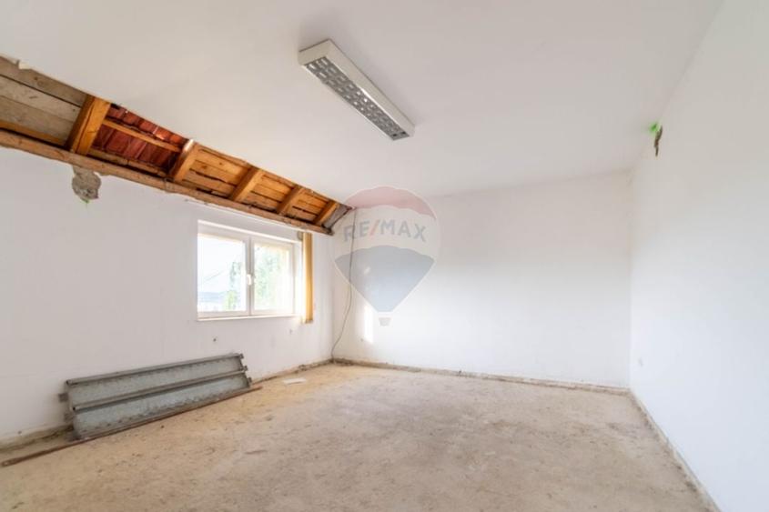 Casa de inchiriat in Zona Andrei Muresanu - 26