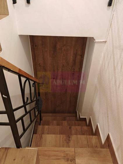Apartament cu 4 camere de vanzare in Busteni - 26