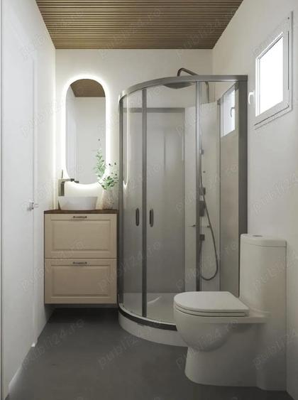 Tiny House Container locuinta,casa mobila. - 1