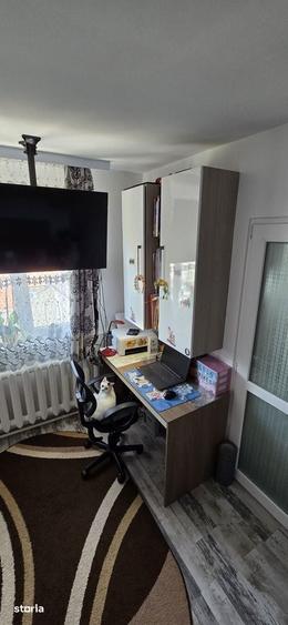 Apartament 2 camere, etaj 3, utilat complet - 15