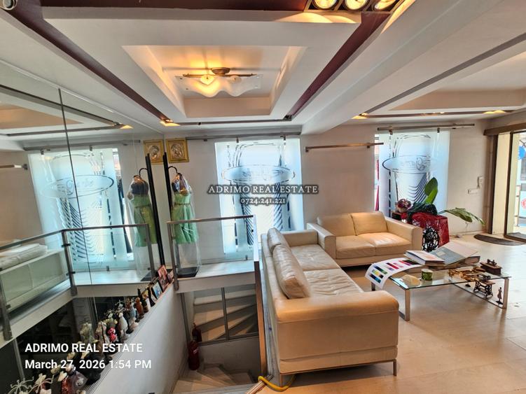 Spatiu Comercial - Capitol - 80mp - Parter + Subsol - 1000 euro - 9