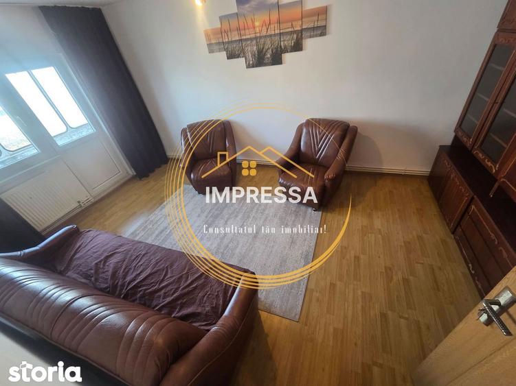 Se vinde apartament 4 camere, pozi?ie foarte buna 91.0000e etaj 2 - 9