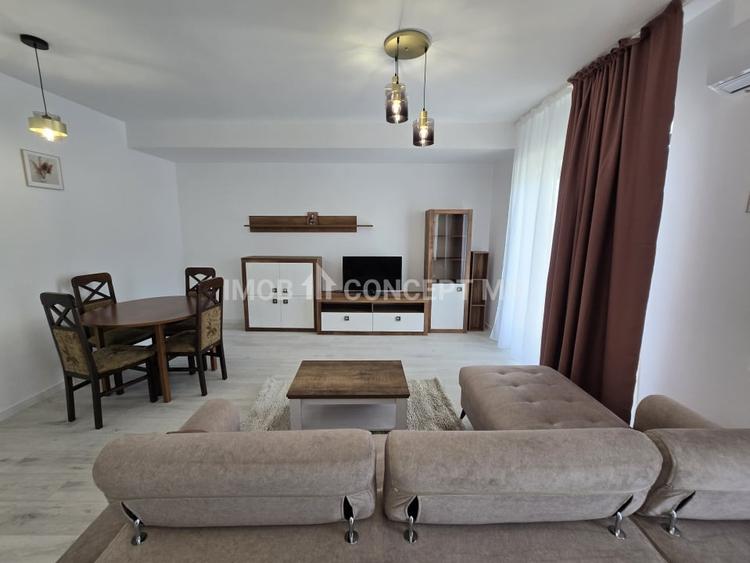 INCHIRIERE APARTAMENT 2 camere in ansamblu rezidential Vest - 10