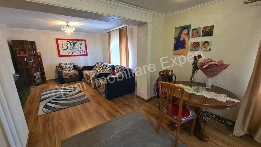 Casa de vanzare in comuna Corbeni, sat Oe?tii Pamanteni, Jude? Arge?. - 8