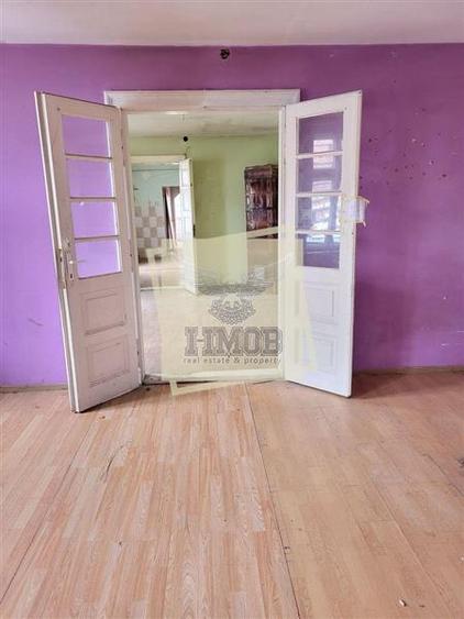 Apartament etaj 1 zona 0 centru Sibiu 71 mp utili - 2