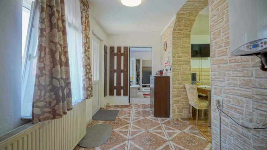 Casa de vanzare, cartier Craiter, oras Brasov - 4