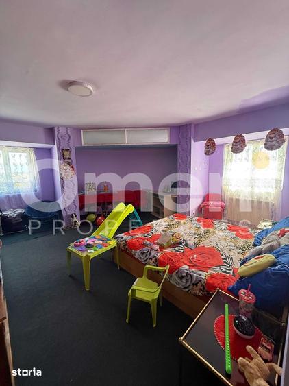 Apartament spatios, complet renovabil, zona Granicerilor - 5