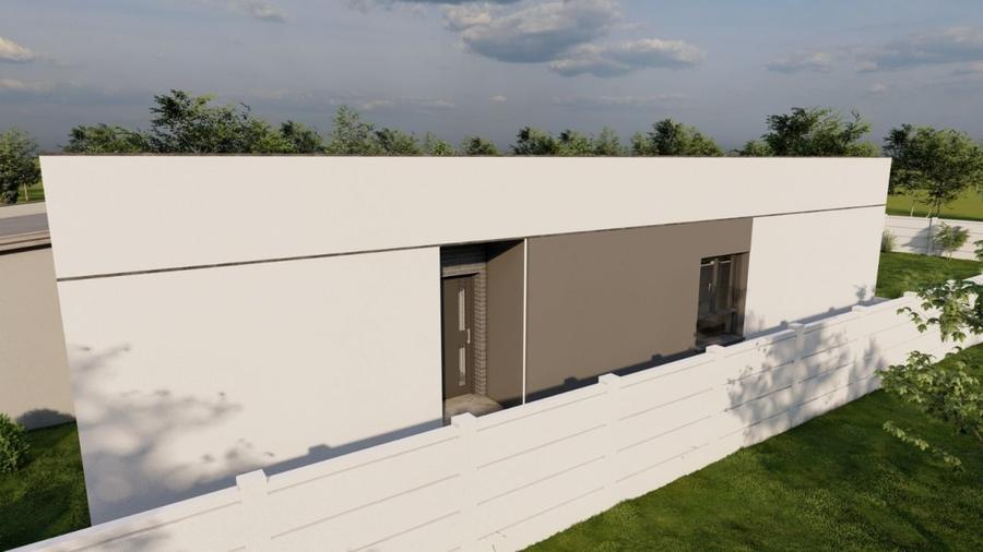 Duplex cu Garaj - Mosnita Noua - 0% COMISION - 8