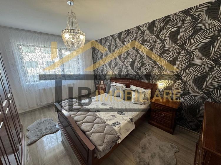 Apartament de 2 camere, 70mp, parcare, Zona Lavandei Residence - 3