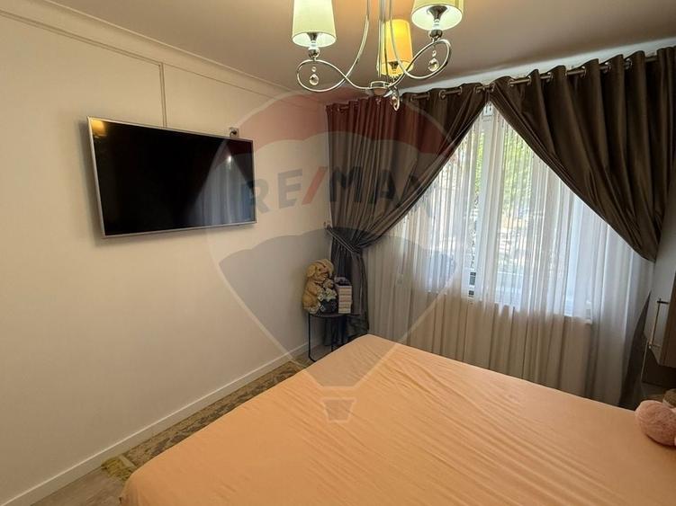VANZARE Apartament cu 4 camere in zona Dristor - 27