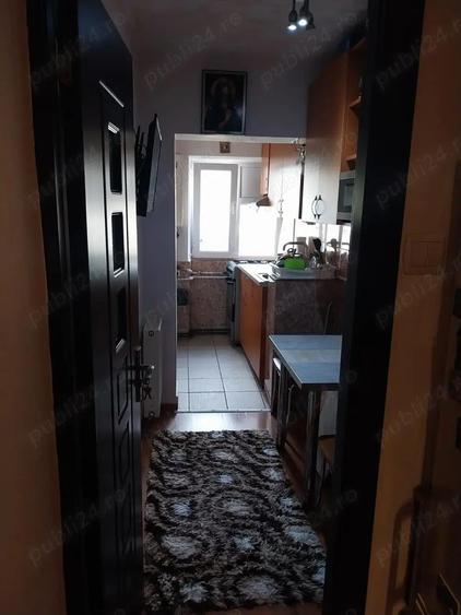 Vand garsoniera ora? Azuga - 8