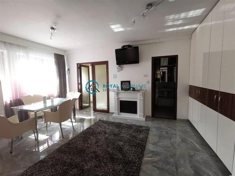 Royal Imobiliare - Inchirieri apartamente Ultracentral - 5