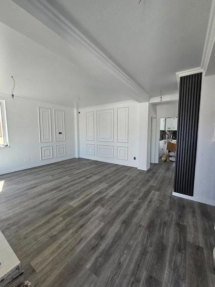 Vand casa moderna - 5
