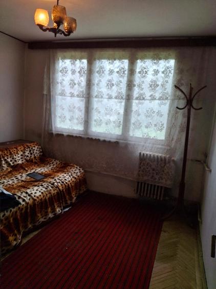 Aparatament 4 camere Tiglina2 et1/4 ,vedere bilaterala ,2 Balcoane - 2