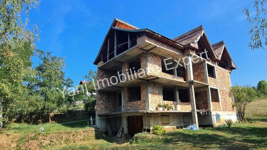 Casa de vanzare in comuna Valea Danului, Jude? Arge?. - 16