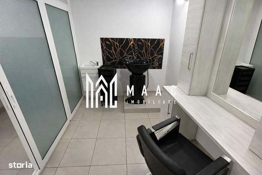 Spatiu comercial | Salon / Frizerie | Parter | Arhitectilor - 4