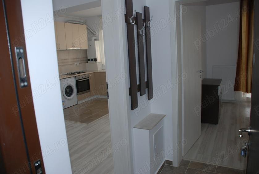 Proprietar Inchiriez Apartament Metrou Dimitrie Leonida Stradal MONACO TOWERS - 6