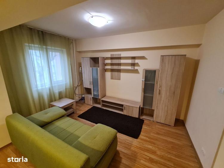 Inchiriez ap. 2 camere Central - Piata Mica, etaj3, SmartTV,Decomandat - 6