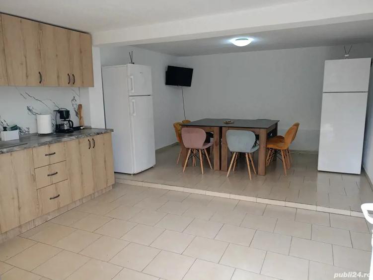 Casa cu piscina la cheie! Dubova - 8