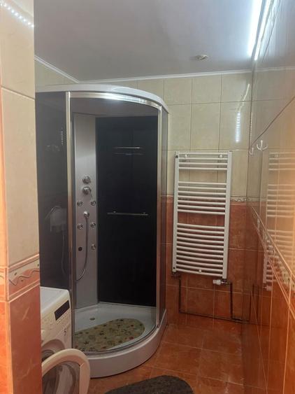 Apartament 2 camere Ared, etaj 5/6 - 7