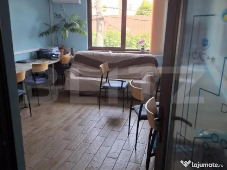 Casa individuala P+2E,180 mp utili,zona Sagului - 2