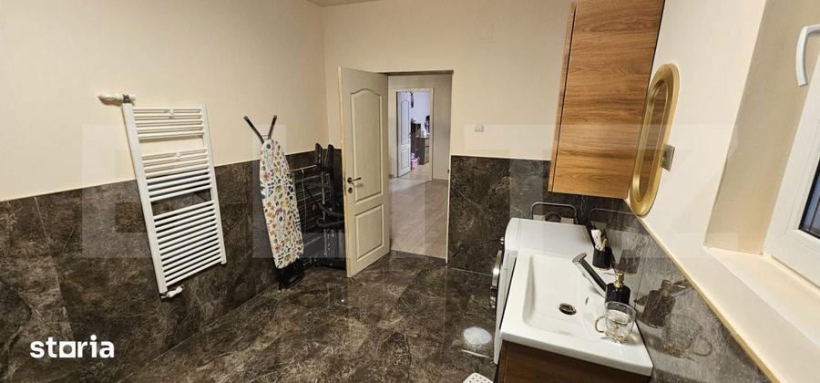 Casa de vanzare, 3 camere, 136 mp - Deva - 6