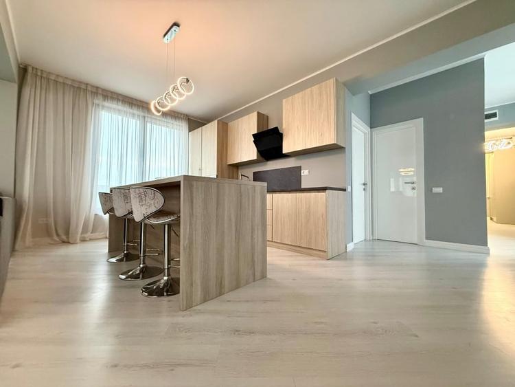 Apartament Premium cu Vedere Frontala la Mare – Mamaia Central - 12