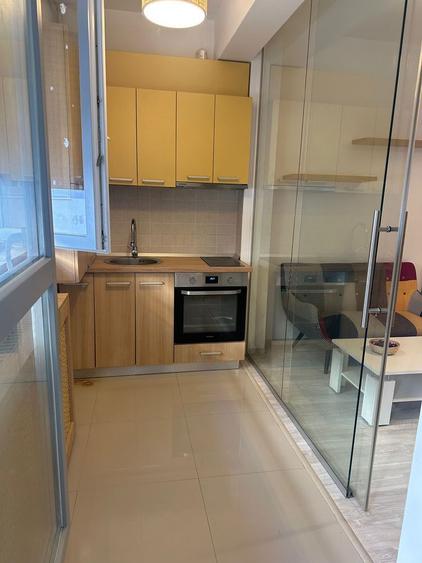 Inchiriez Garsoniera Strada Salcamilor nr. 35-37, Chiajna - 4