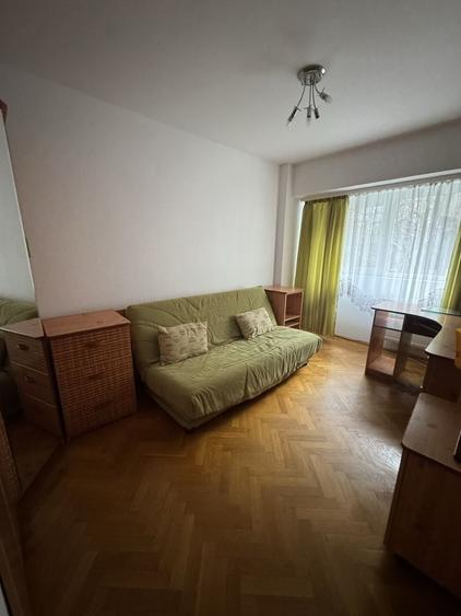De inchiriat apartament cu 3 camere PET FRIENDLY , Iancului sector2 - 5
